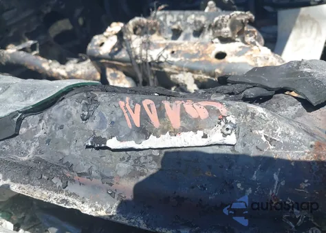 2015 Chevrolet Silverado 2500Hd Wt z USA, uszkodzony, nr VIN 1GB2CUEGXFZ129675